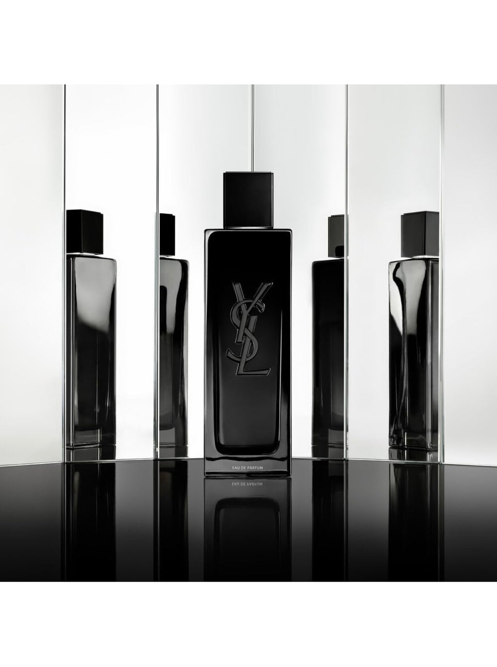 Yves Saint Laurent MYSLF Eau de Parfum 3.3 fl oz Eau de Parfum Spray