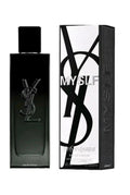 Yves Saint Laurent MYSLF Eau de Parfum 3.3 fl oz Eau de Parfum Spray