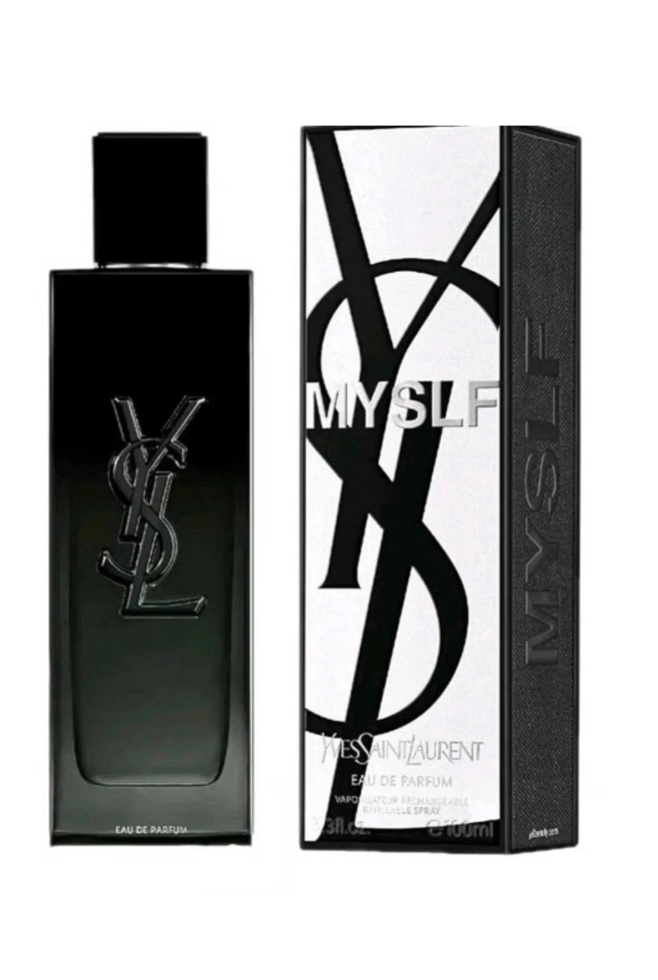 Yves Saint Laurent MYSLF Eau de Parfum 3.3 fl oz Eau de Parfum Spray